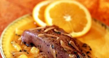 Fitness recept