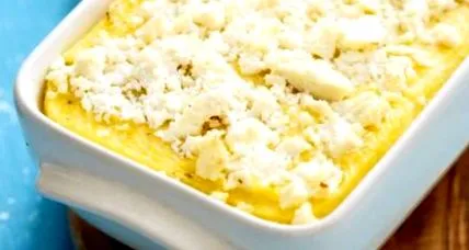 recept kukoricapite