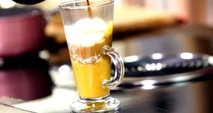 video recept
