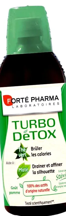 detox