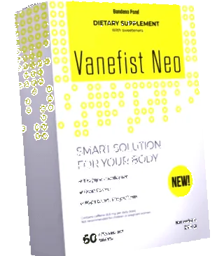 vanefist