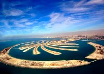 terjesszen dubajban
