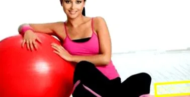 magazin fitness