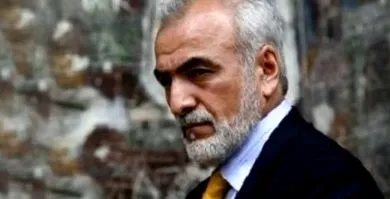 oligarcha épít