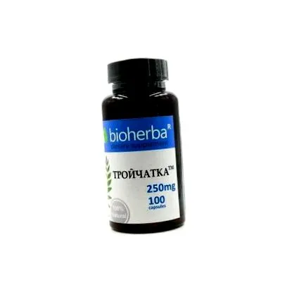 üröm troychatka