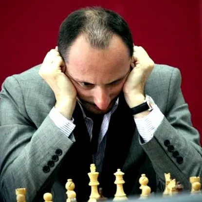 topalov topalov
