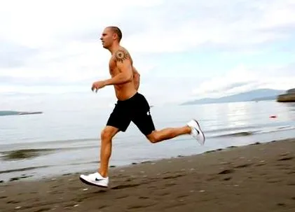 Fitness program módszerek