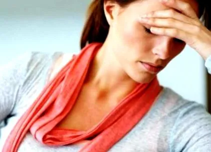 menopauza