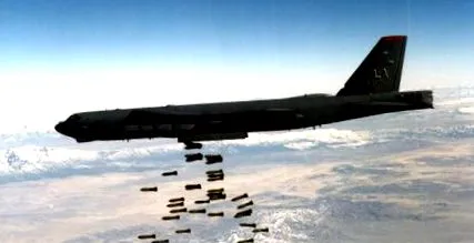 bombázók amerikai