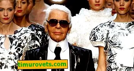 Karl Lagerfeld Karl Lagerfeld