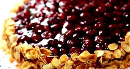 torta müzlivel