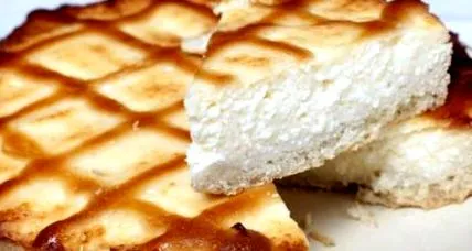 mézzel recept