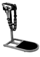 Power Plate vibrotrainerek