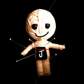 voodoo varázslat