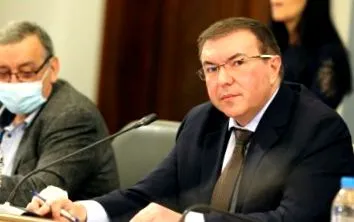 járvány gyengülésének