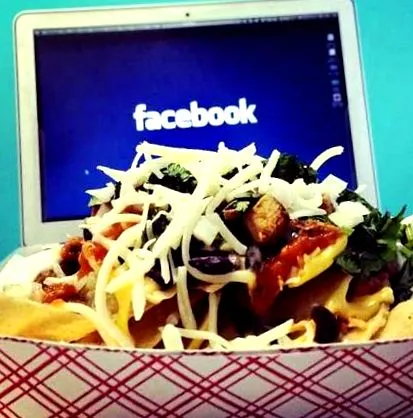 facebook