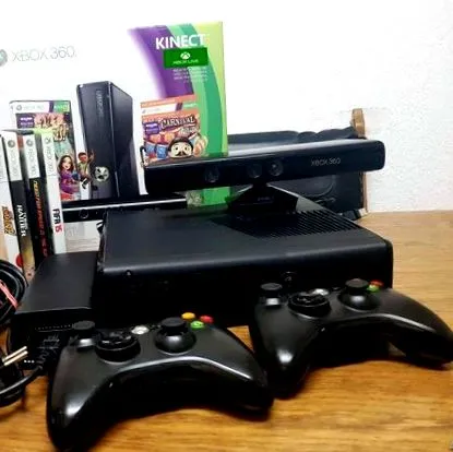xbox xbox
