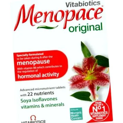 vitabiotics menopauza