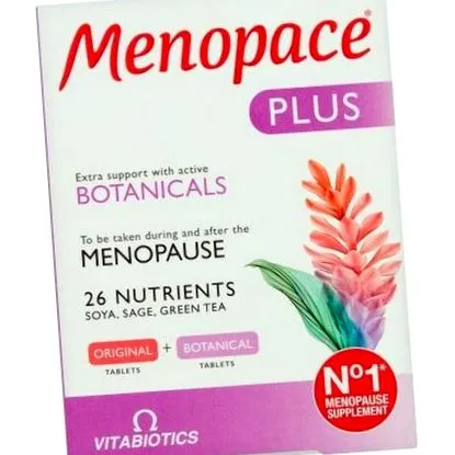 menopace vitabiotics