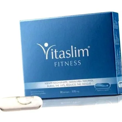 VITASLIM LINE