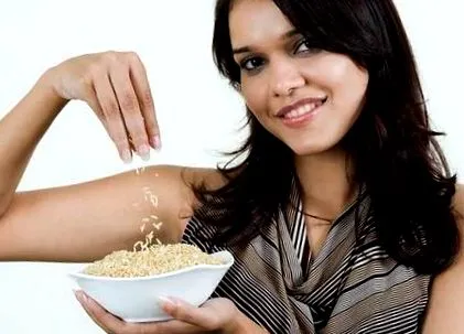 food white