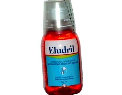eludril antibakteriális