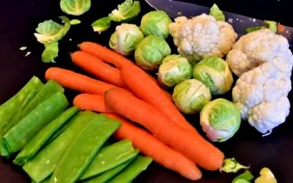 vegetarianizmus