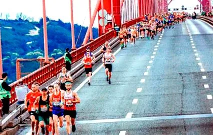 maraton