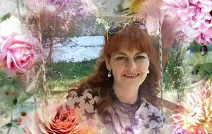 Mariana Anastasova Mariana Anastasova