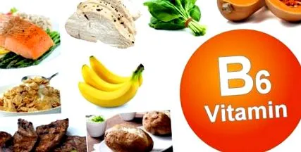 b6-vitamin segít
