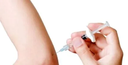 osteoarthritis injekciók