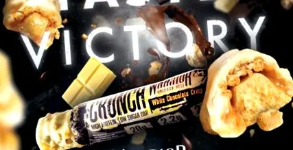 crunch finom