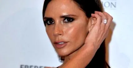 victoria túlsúlyos