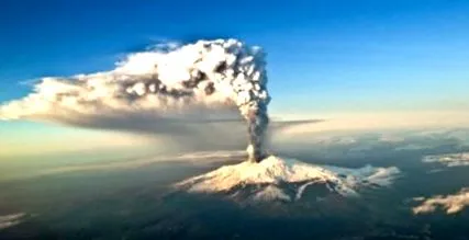 szeizmikus tevékenység etna