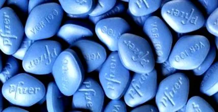 fogyásban viagra