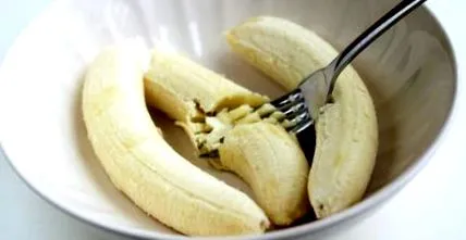 banánnal