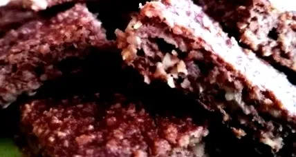 brownie