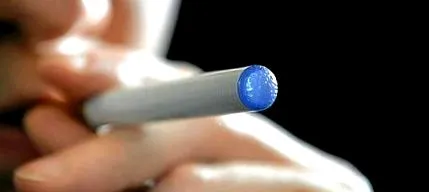 vaping torokfájásban