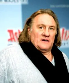 depardieu való
