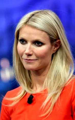 paltrow