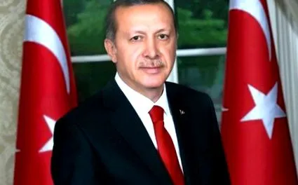 erdogan miért