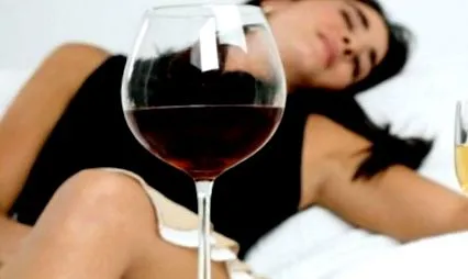 alkohol
