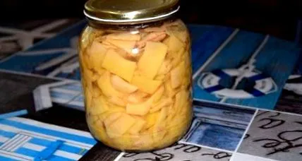 Recept Zöld