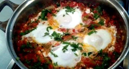 recept paprikával