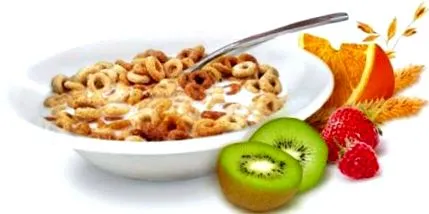 kiőrlésű étel