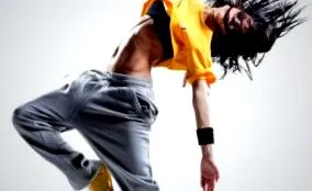 zumba