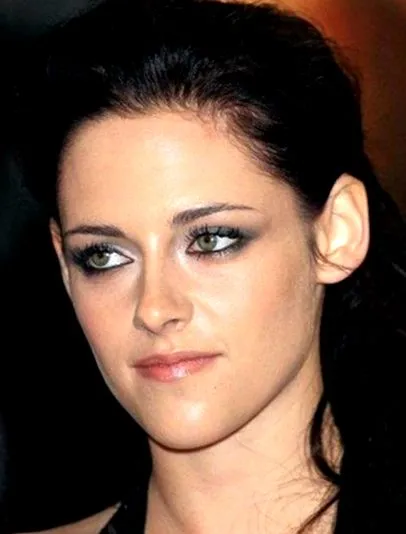 kristen szürkület