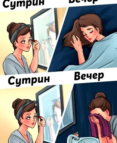 szépségápolási