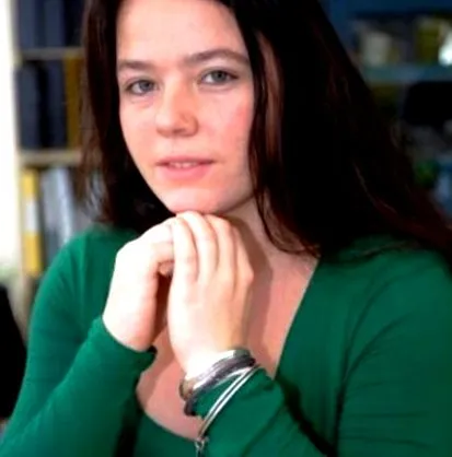 lány