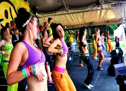 zumba